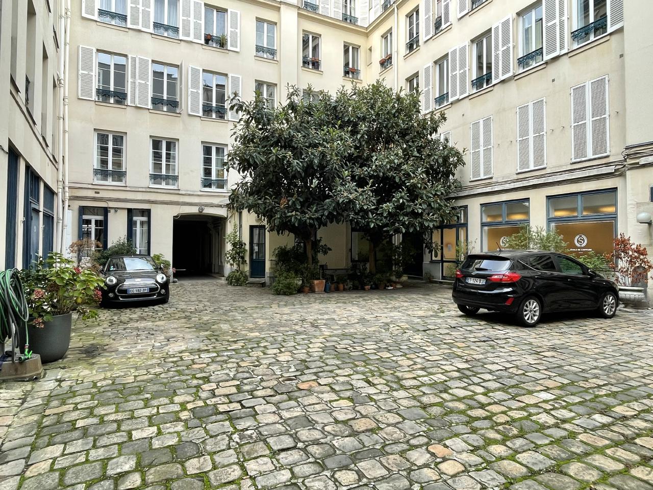 Bureau Paris 168m² Location bureau Paris OLBUR2317163 0